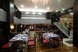 Hotel Ciudad de Vigo, Spanje, Vigo